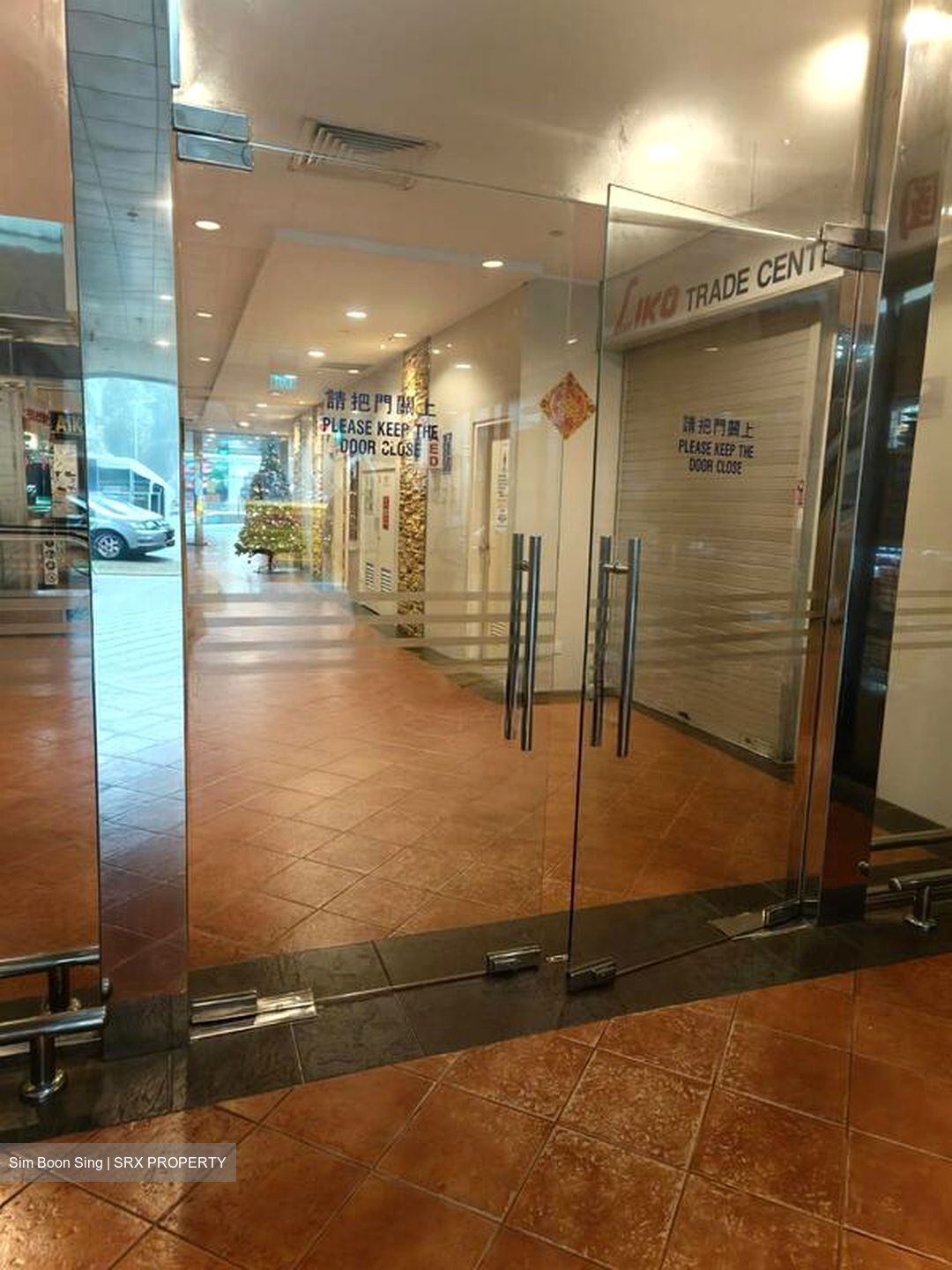 Jalan Besar Plaza (D8), Shop House #510601011